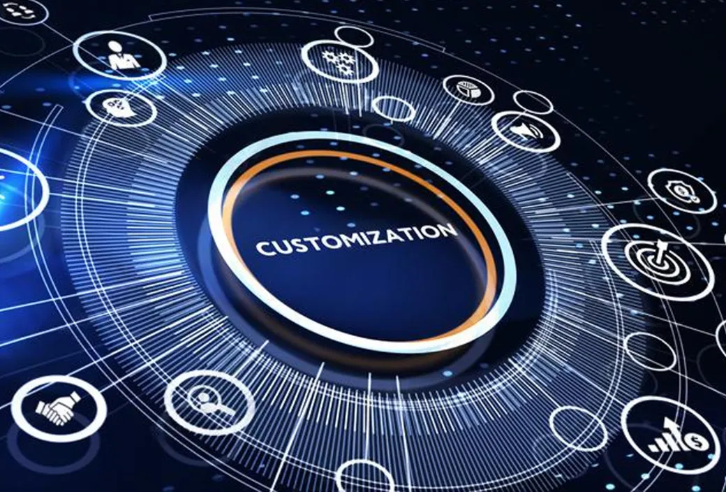 Customization