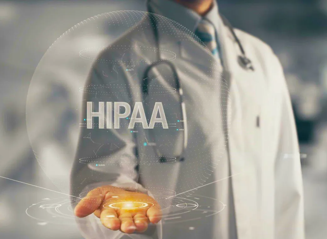 Educate Healthcare Team to HIPPA Regulations