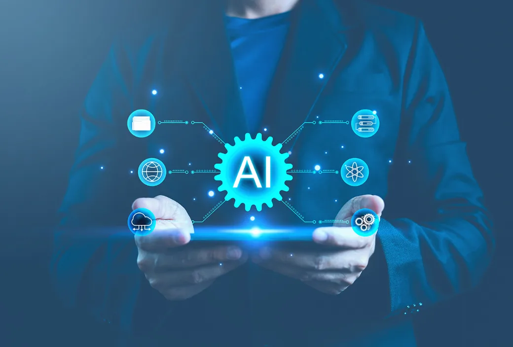 AI and automation for claims accuracy