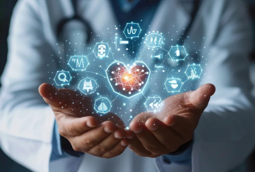 Advance Healthcare Trends