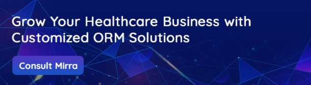 Grow your healthcare business with customized orm solutions