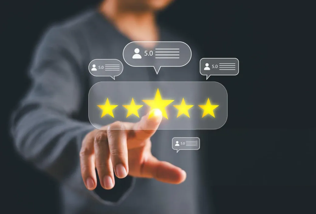 Enhancing Patient Experience Through Mirra's Automation