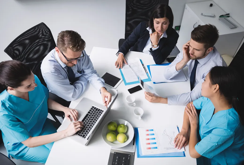 Premium Billing Automation Reducing Complexities for Health Plans & TPAs 