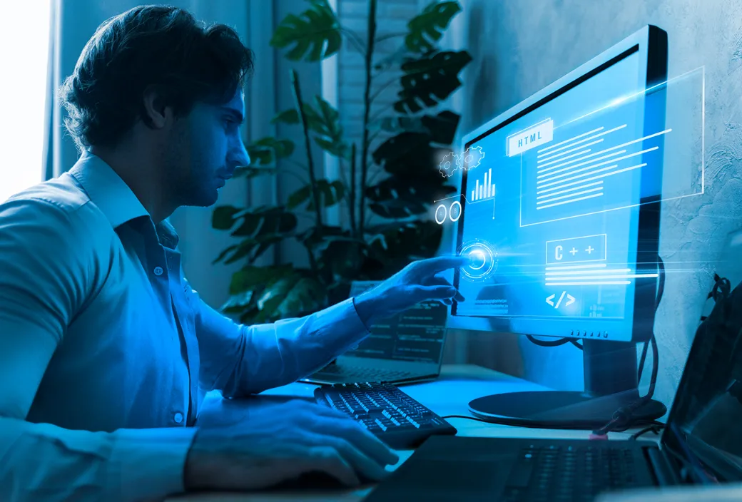 Outperform During AEP with Digitalization