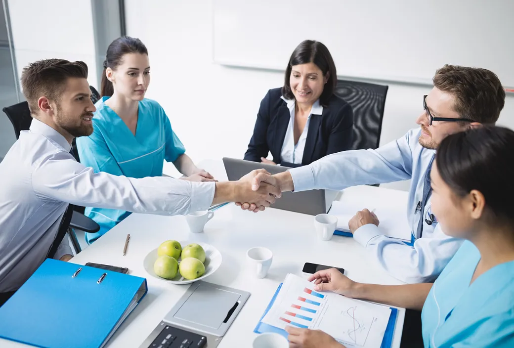 Mirra Healthcare: Your Tech-first TPA Providing End-to-End Administrative Services