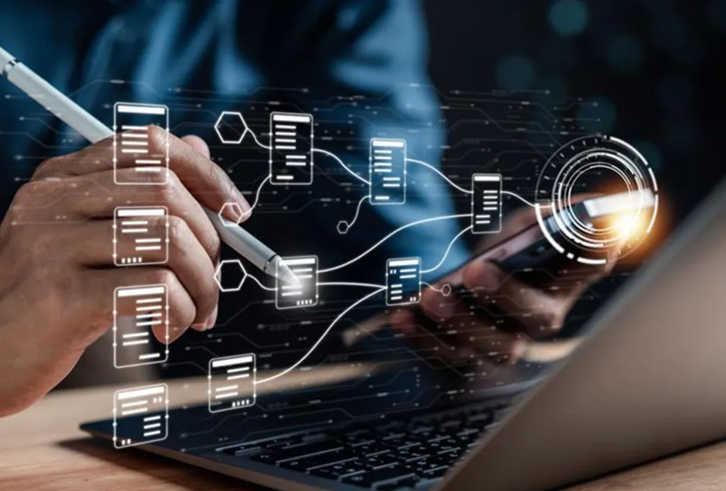Future of Claims Management