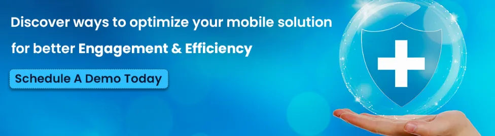 Discover ways to optimize your mobile solution for better engagement and efficiency