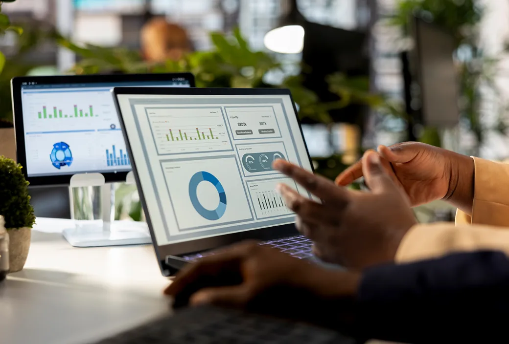 Real-time EDPS healthcare monitoring catch errors before CMS submission