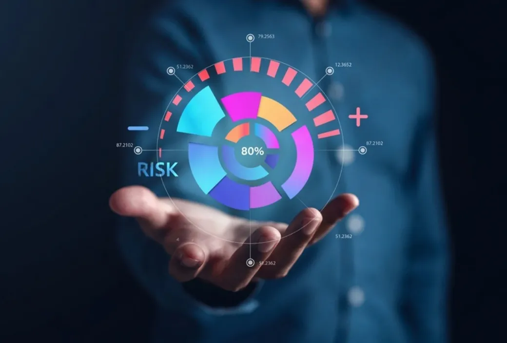Manual Eligibility & Enrollment Processes a Business Risk