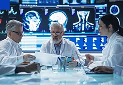 How Data Analytics Can Improve The Quality Of Patient Care