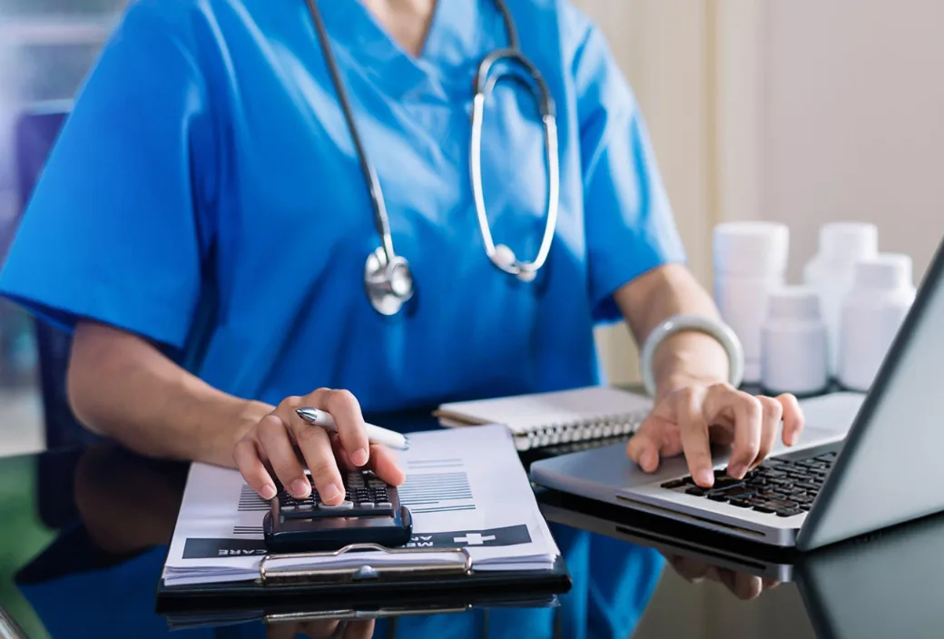 Time to Upgrade your Healthcare Premium Billing System
