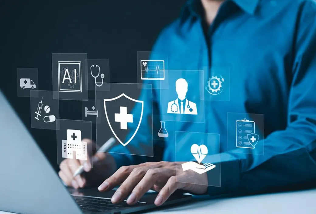 Emerging Trends in Healthcare Software Development Driving Business Success