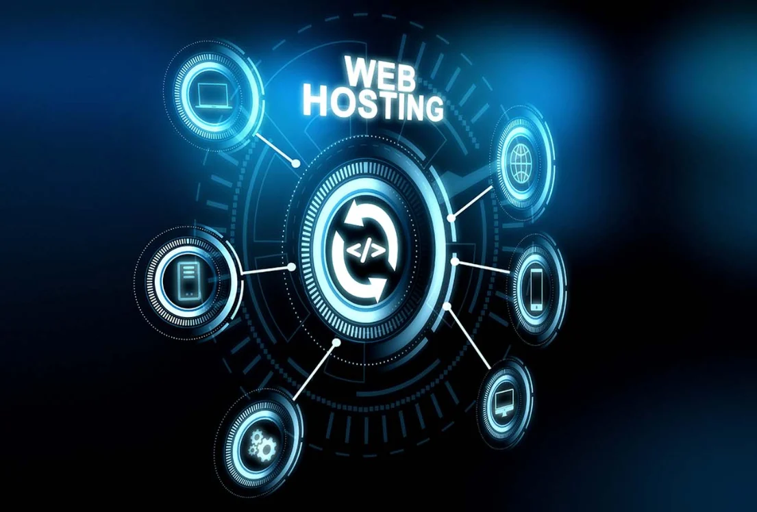 Choose Right Hosting Provider for Healthcare Website Development