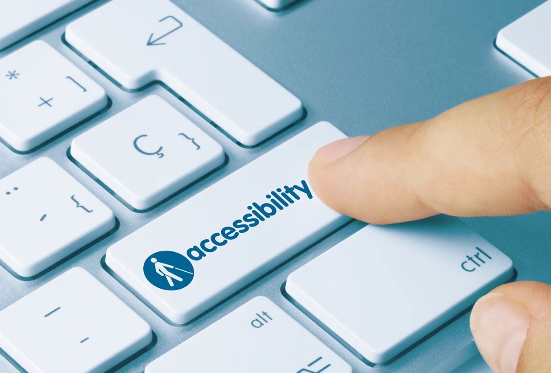 Optimize User Interface Design for Accessibility