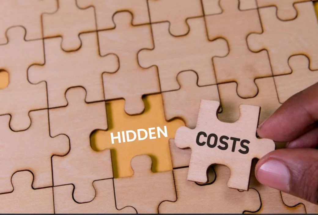 Hidden Costs of Manual Claims Processing