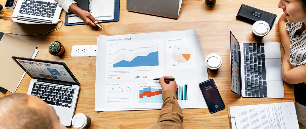 Healthcare digital marketing after Google’s Spam Update