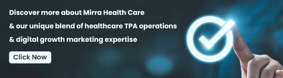 Discover more about Mirra healthcare