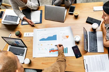 Healthcare digital marketing after Google’s Spam Update