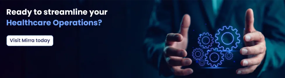 Ready to Streamline your Healthcare Business