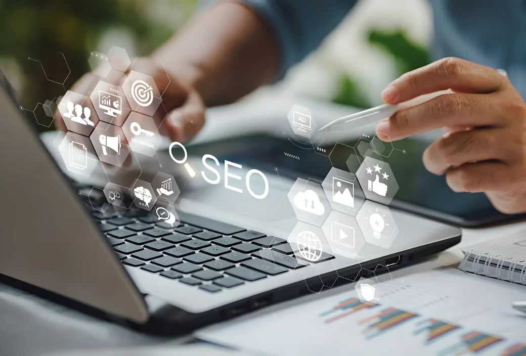 SEO Optimization as a Lead Generation Strategy for Healthcare Businesses