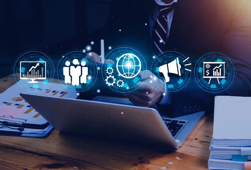 Importance of Digital Marketing in Healthcare