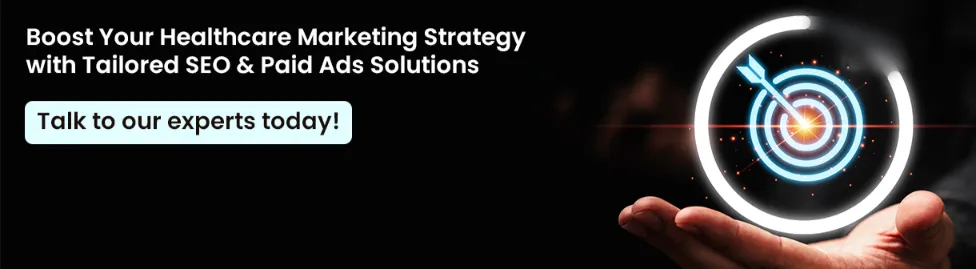 Boost your healthcare marketing strategy