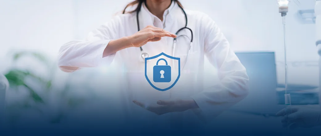 HIPAA Compliance Simplifies with Mirra’s EDPS Solutions