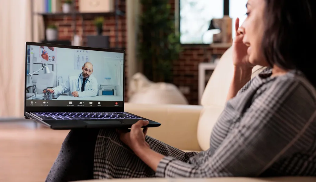 Telehealth Service Adoption