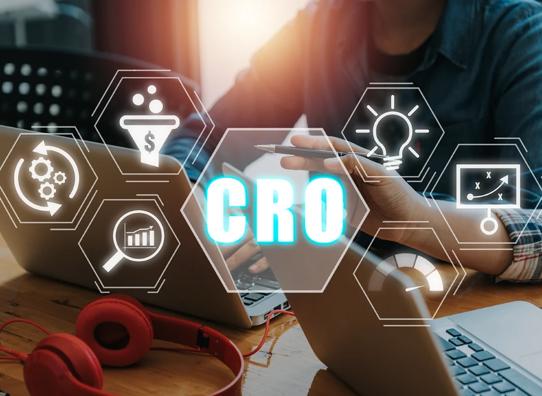 Digital Marketing Trends: Prioritize CRO