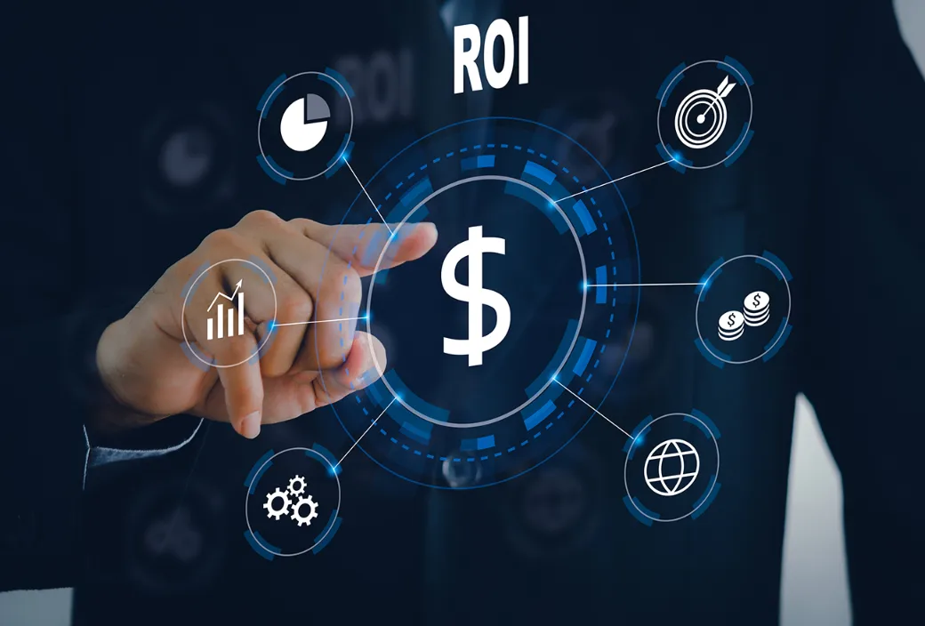 Business Impact with Claims Adjudication