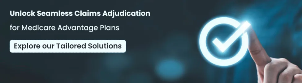 Unlock Seamless Claim Adjudication