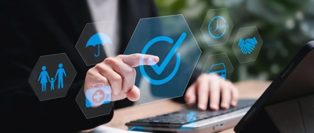 Top Benefits of Integrating Claims Management 