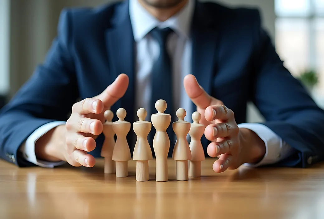 What does the Enrollment and Member Management Process Involve 
