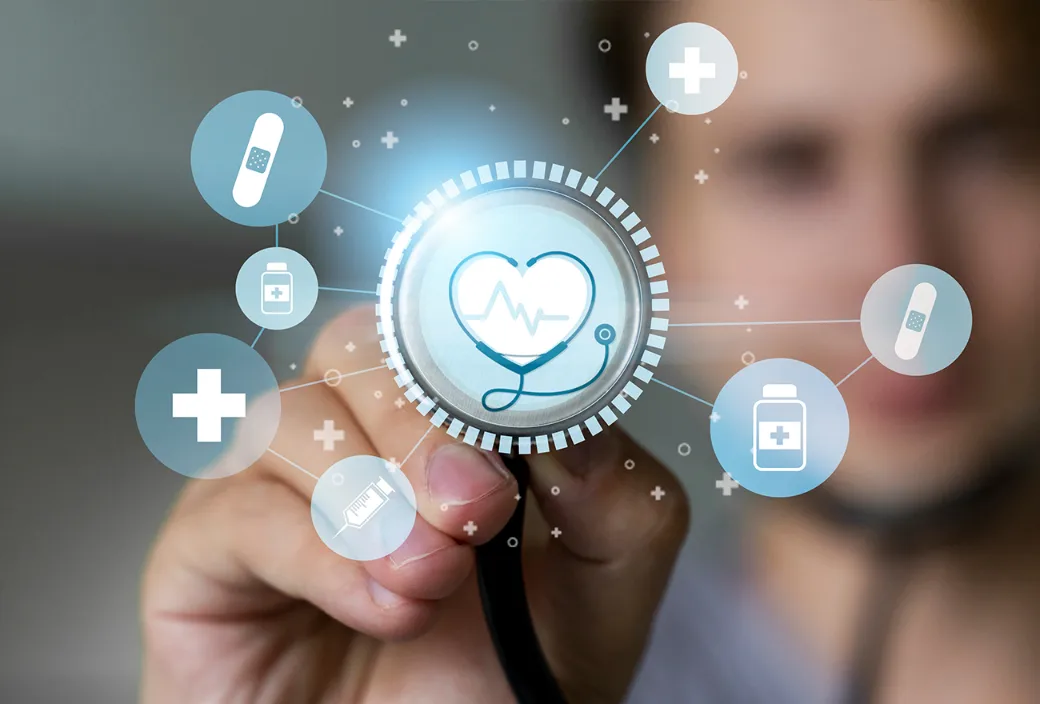 Multi-channel digital marketing playbook for healthcare payers during AEP 2025