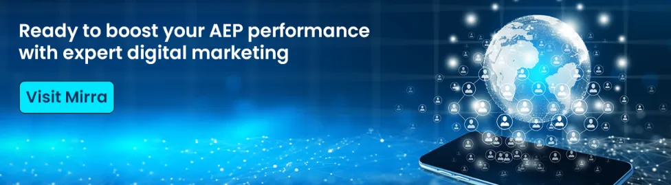 read to boost your AEP performance